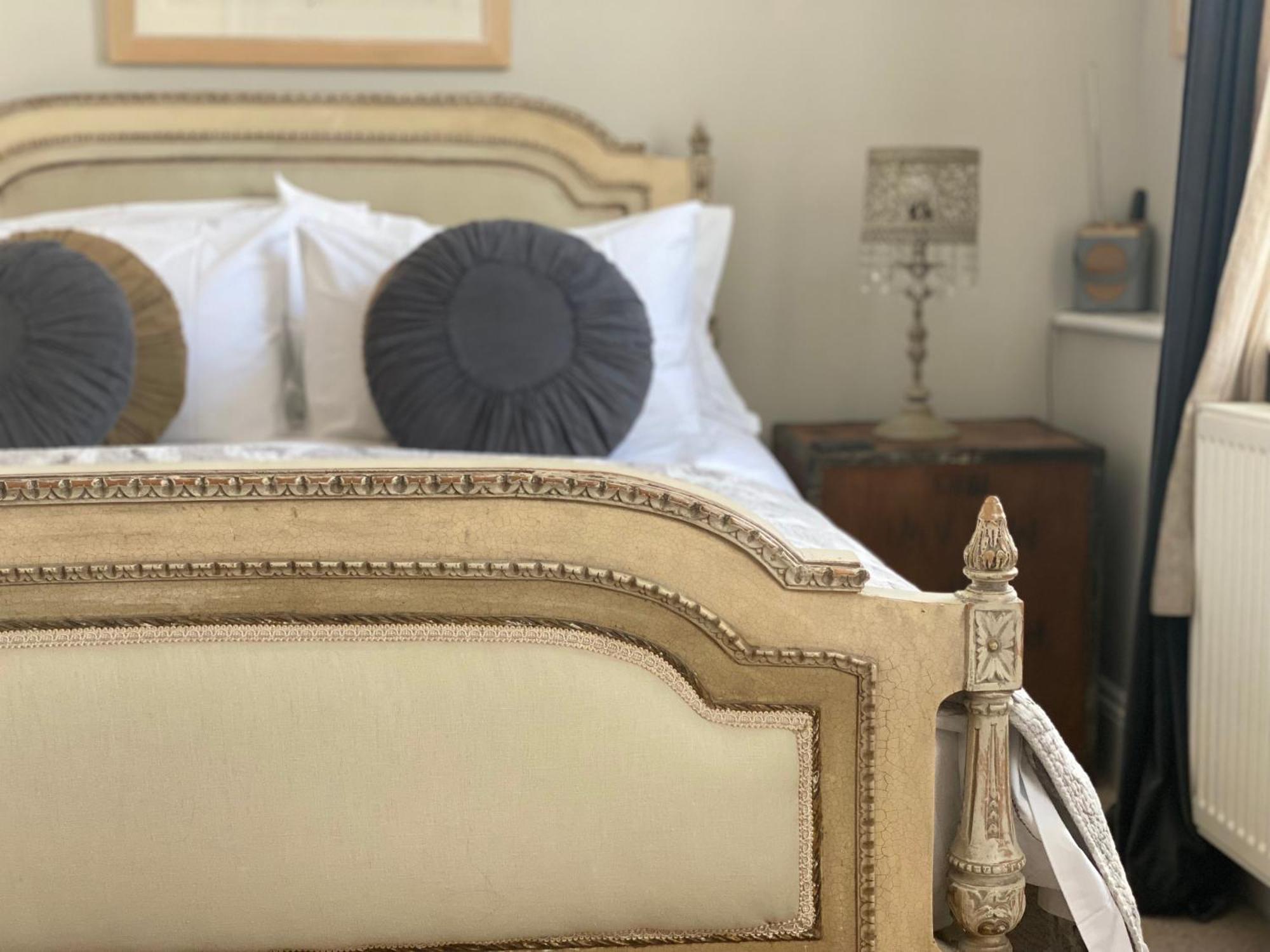 No 22 Bed & Breakfast Барнстъпъл Екстериор снимка