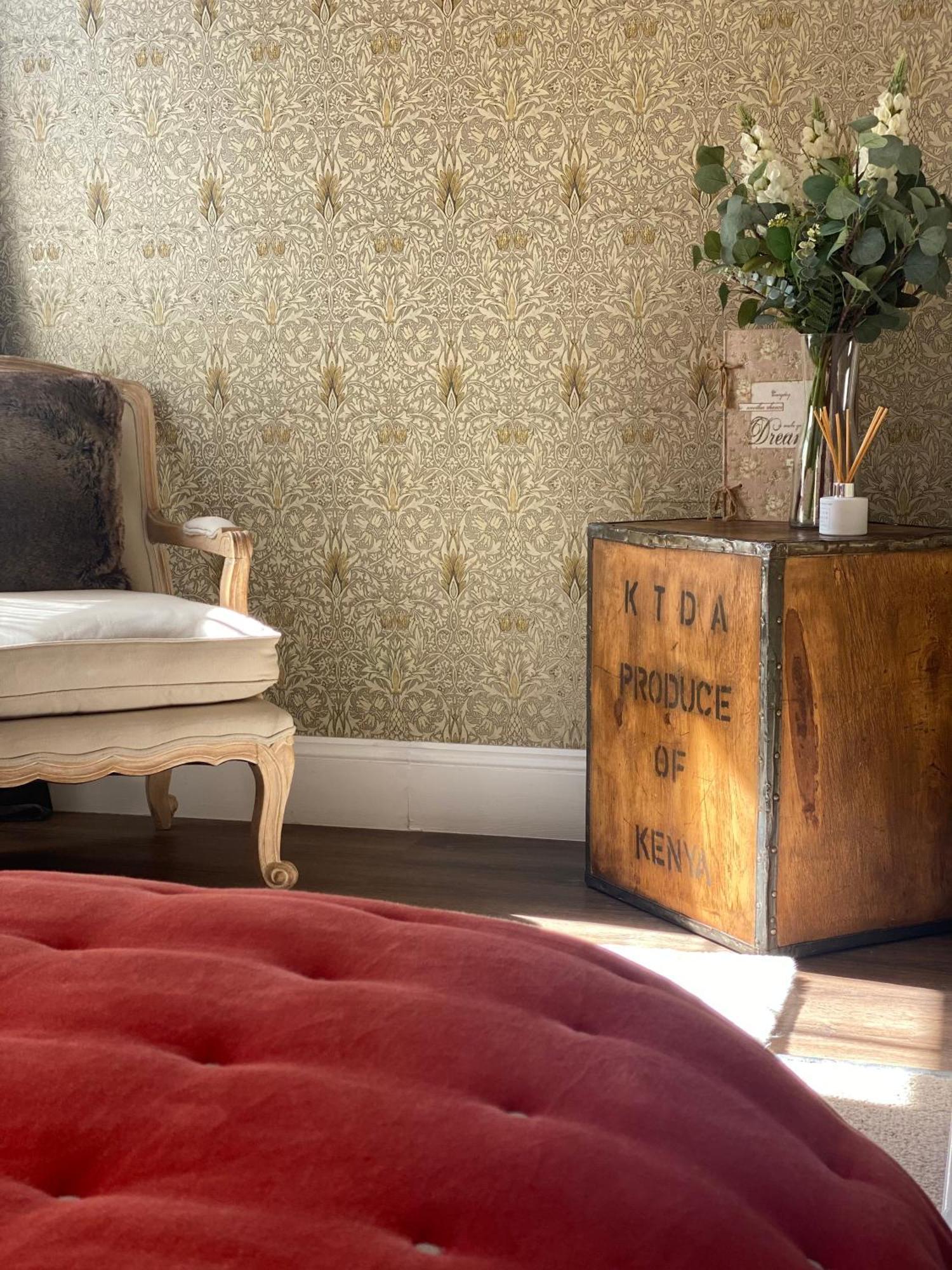 No 22 Bed & Breakfast Барнстъпъл Екстериор снимка